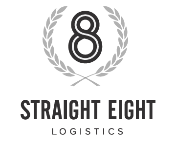 Straight Eight Logistics - Global vehicle shipping and transportation by land, sea and air